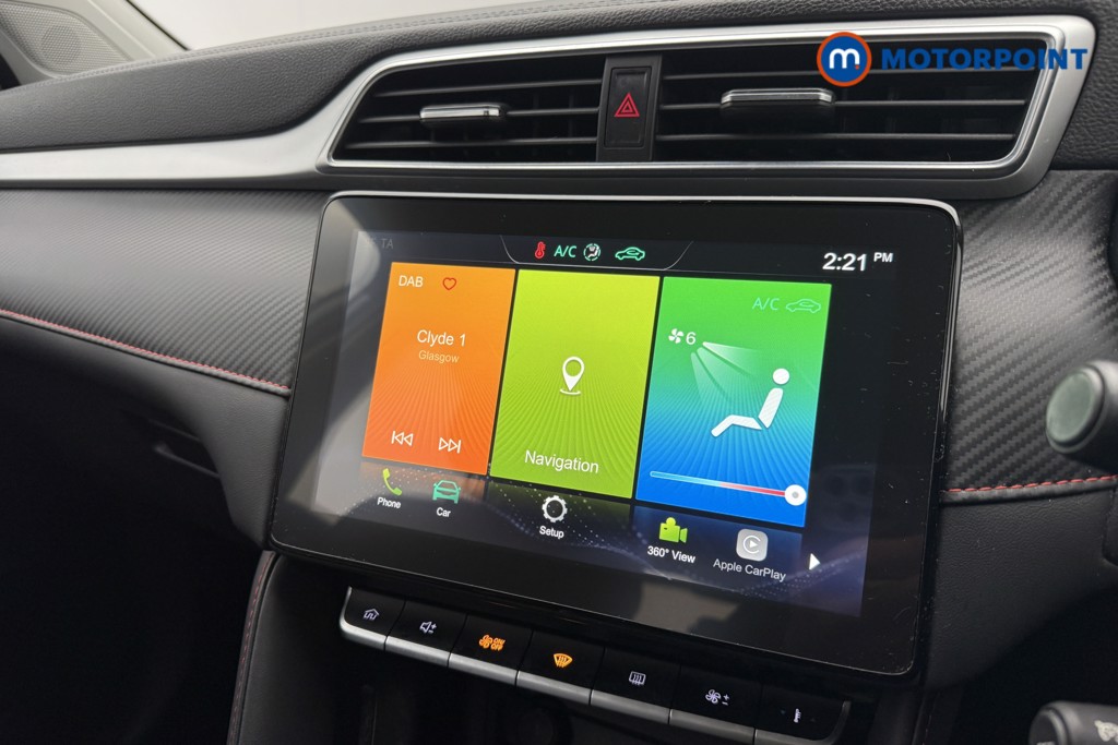 Used MG MG ZS 2023 for sale - 77340341: Photo 18