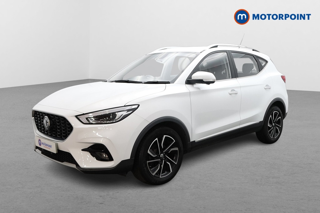 Used MG MG ZS 2023 for sale - 77340341: Photo 3