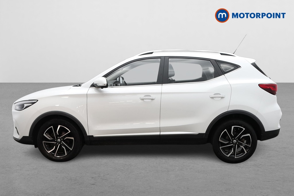 Used MG MG ZS 2023 for sale - 77340341: Photo 4