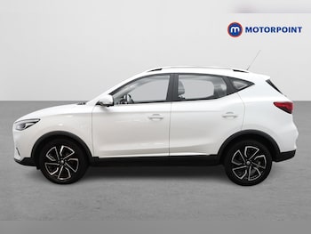 Used MG MG ZS 2023 for sale - 77340341: Photo