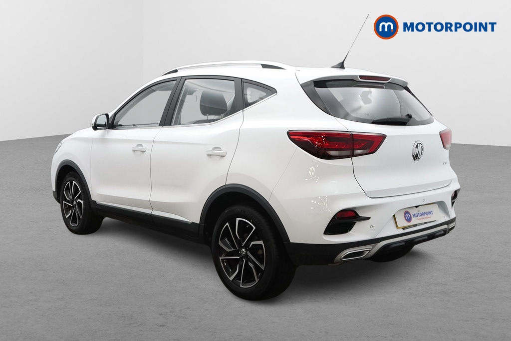 Used MG MG ZS 2023 for sale - 77340341: Photo 5