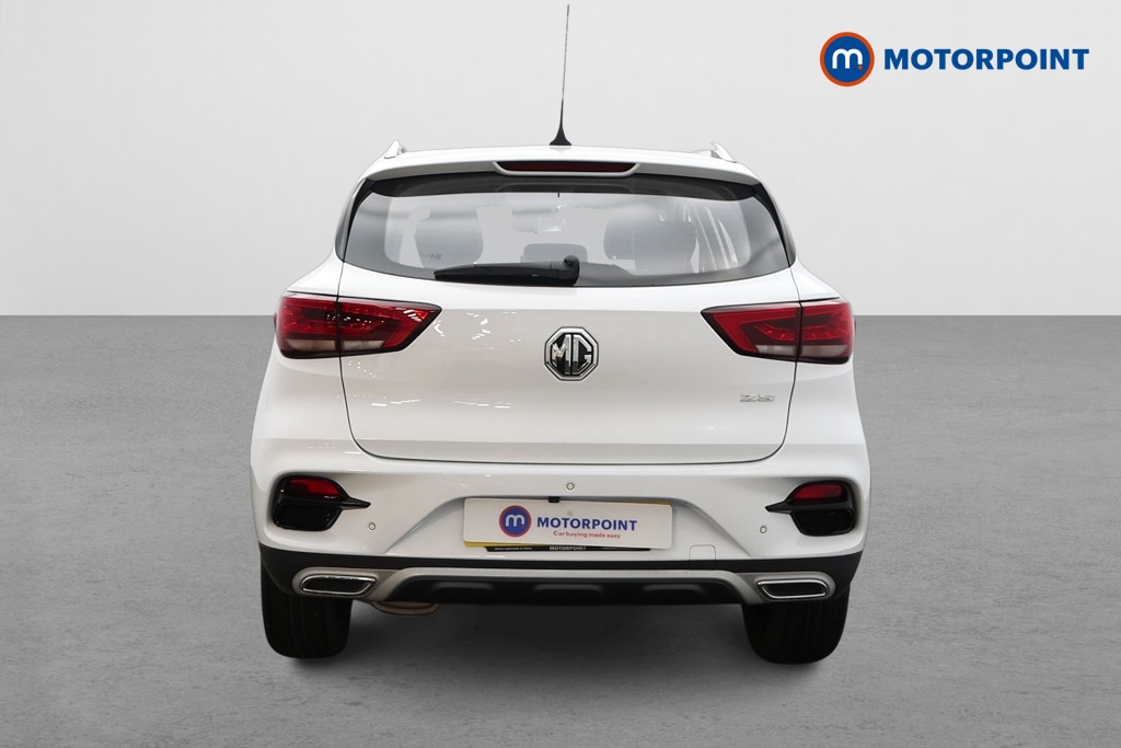Used MG MG ZS 2023 for sale - 77340341: Photo 6