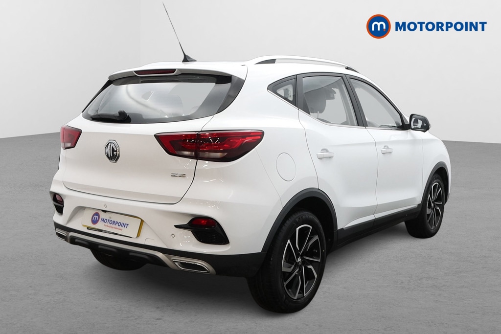 Used MG MG ZS 2023 for sale - 77340341: Photo 7