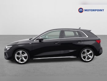 Used Audi A3 2023 for sale - 78451027: Photo