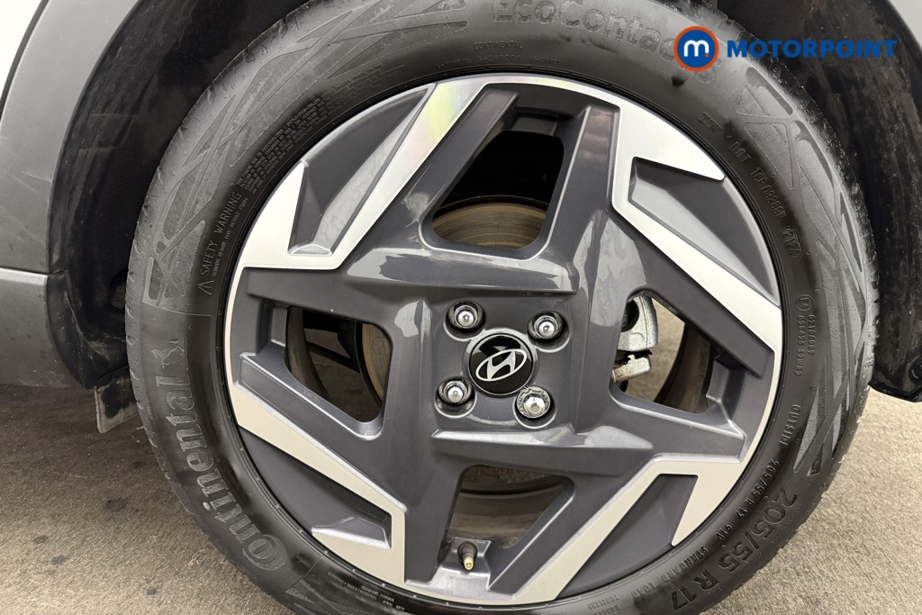 Used Hyundai BAYON 2024 for sale - 77966233: Photo 10