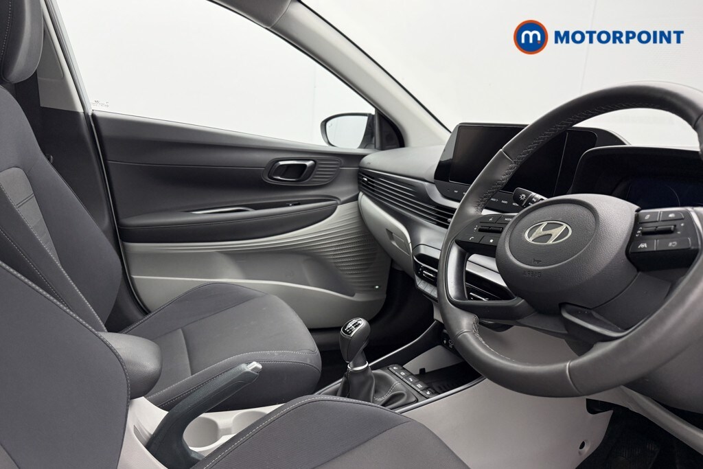 Used Hyundai BAYON 2024 for sale - 77966233: Photo 13