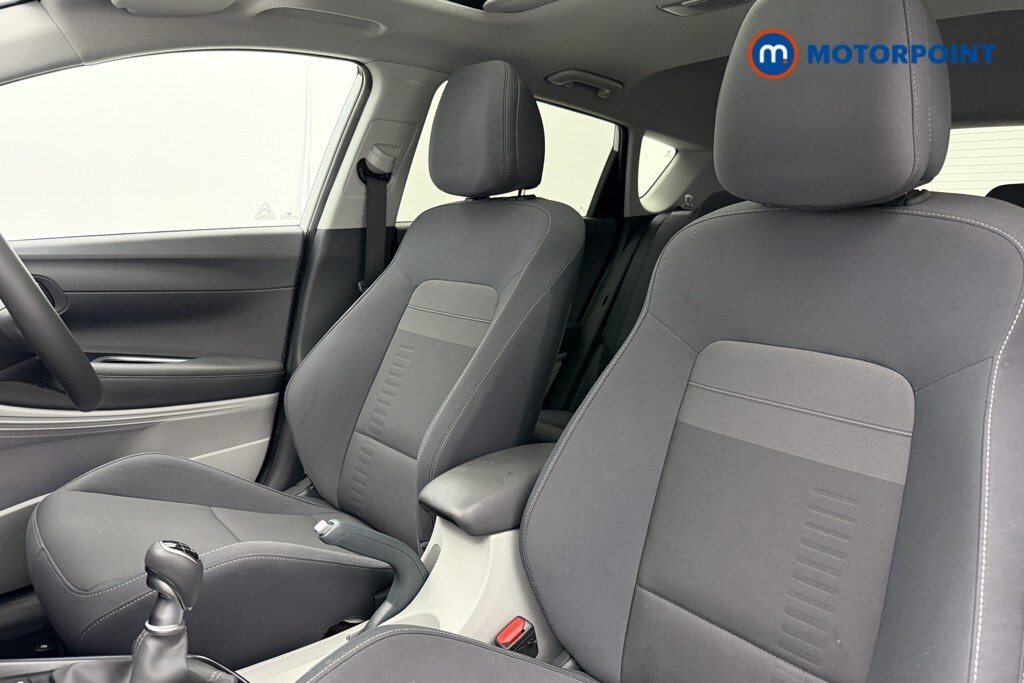 Used Hyundai BAYON 2024 for sale - 77966233: Photo 15