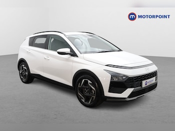 Hyundai BAYON feature image