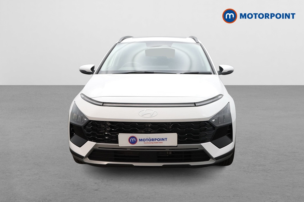 Used Hyundai BAYON 2024 for sale - 77966233: Photo 2