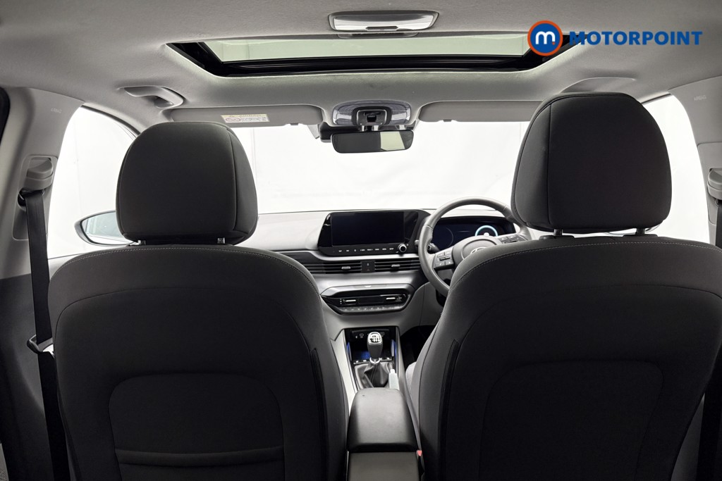 Used Hyundai BAYON 2024 for sale - 77966233: Photo 20