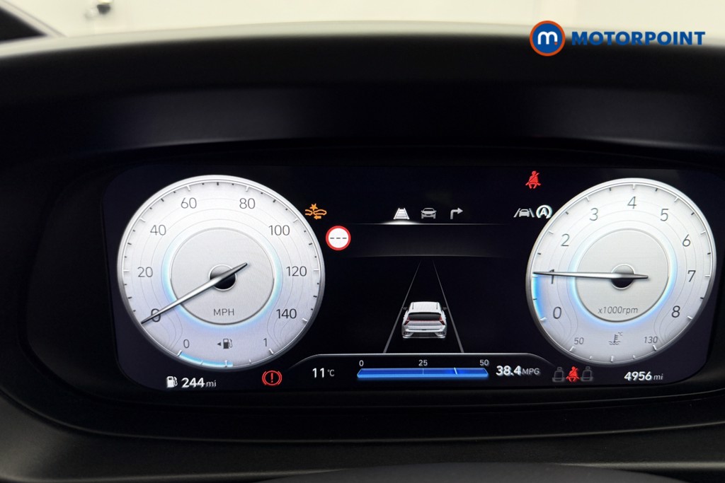 Used Hyundai BAYON 2024 for sale - 77966233: Photo 26