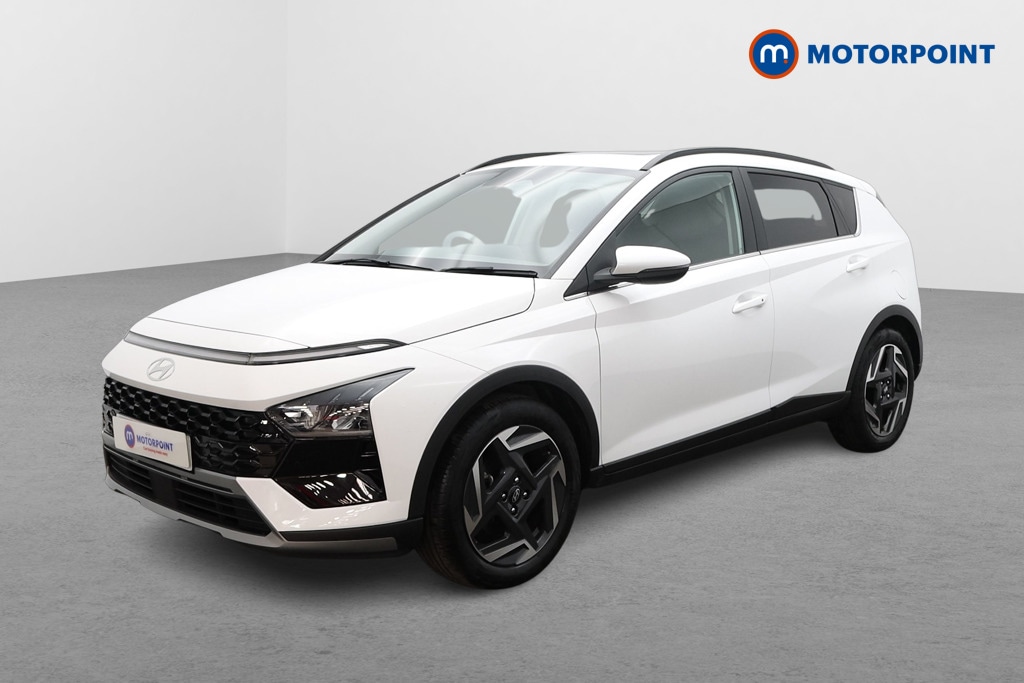 Used Hyundai BAYON 2024 for sale - 77966233: Photo 3