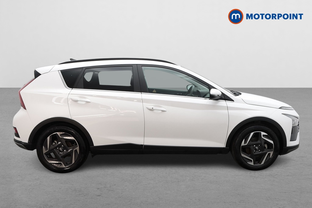 Used Hyundai BAYON 2024 for sale - 77966233: Photo 8