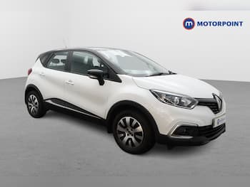 Used Renault Captur 2020 for sale - 79662749: Photo