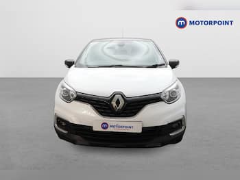 Used Renault Captur 2020 for sale - 79662749: Photo