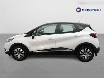 Used Renault Captur 2020 for sale - 79662749: Photo