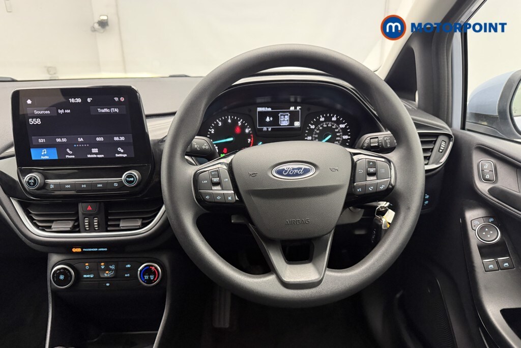 Used Ford Fiesta 2021 for sale - 77472772: Photo 10