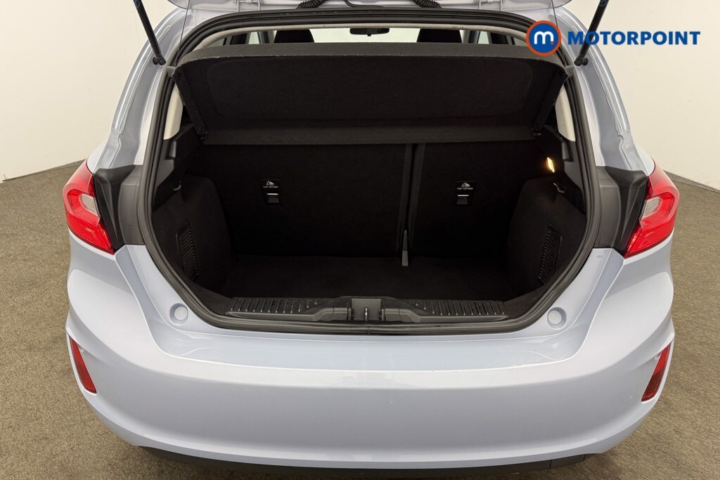 Used Ford Fiesta 2021 for sale - 77472772: Photo 13