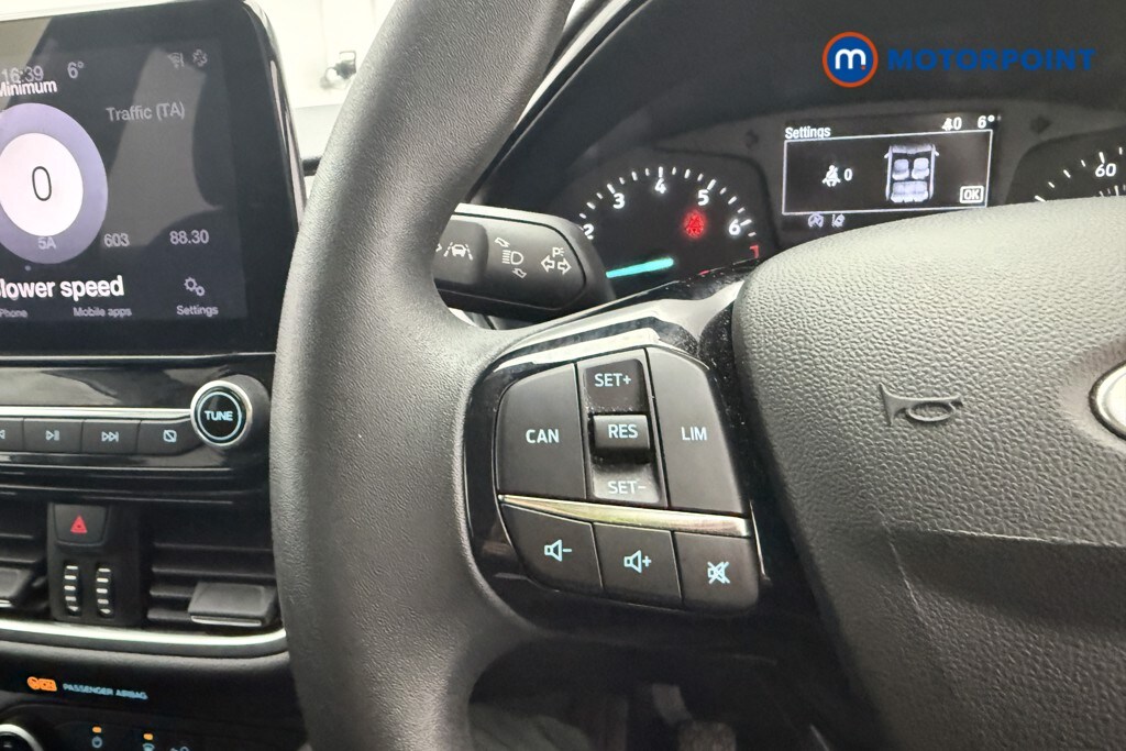 Used Ford Fiesta 2021 for sale - 77472772: Photo 15