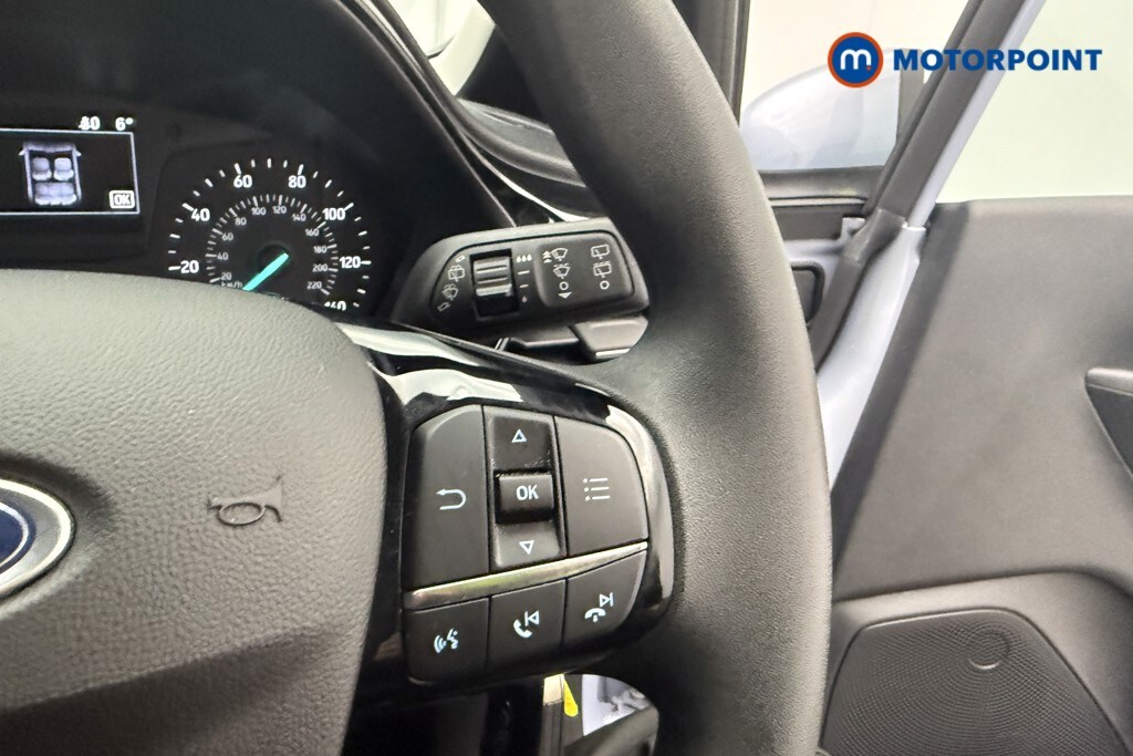 Used Ford Fiesta 2021 for sale - 77472772: Photo 16