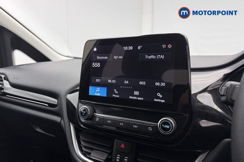 Used Ford Fiesta 2021 for sale - 77472772: Photo 18