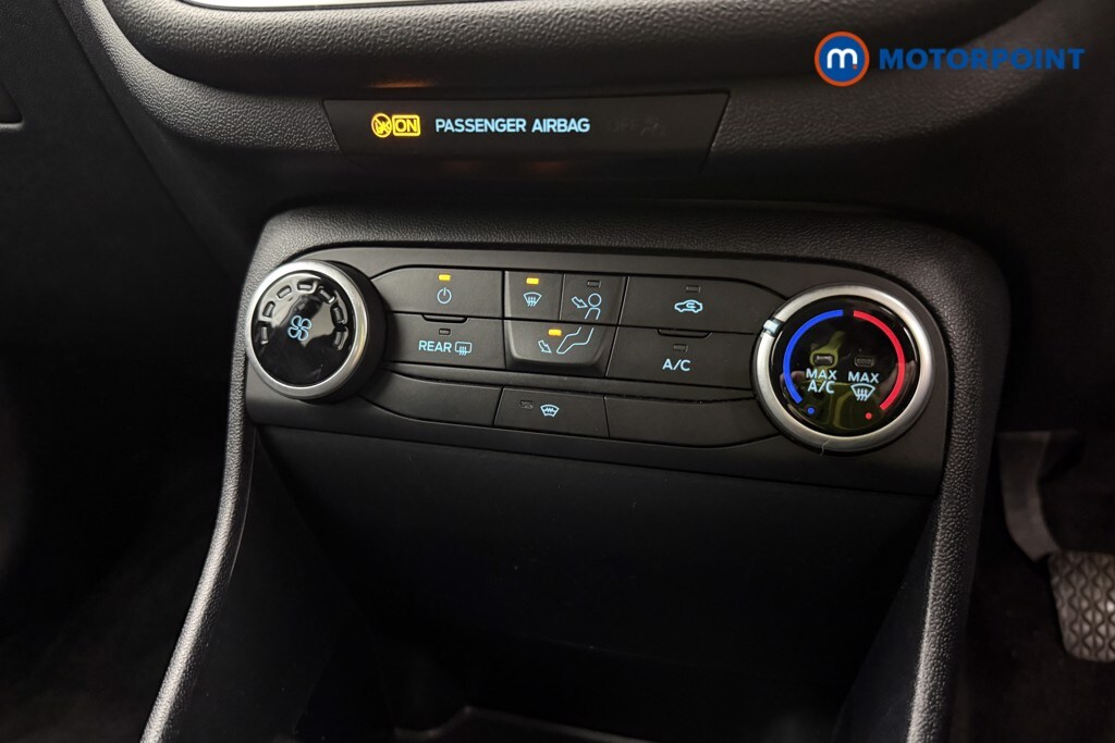 Used Ford Fiesta 2021 for sale - 77472772: Photo 19