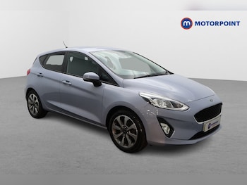 Used Ford Fiesta undefined for sale - 77472772: Photo