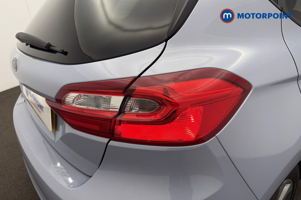 Used Ford Fiesta 2021 for sale - 77472772: Photo 24