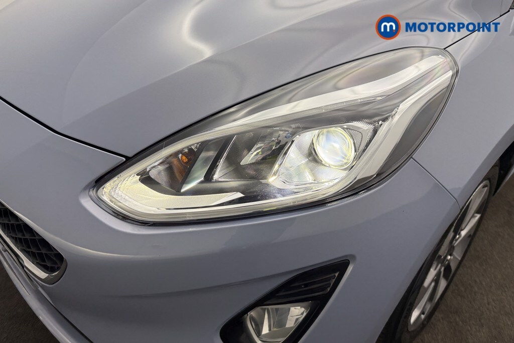 Used Ford Fiesta 2021 for sale - 77472772: Photo 27