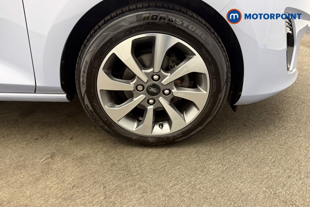 Used Ford Fiesta 2021 for sale - 77472772: Photo 28