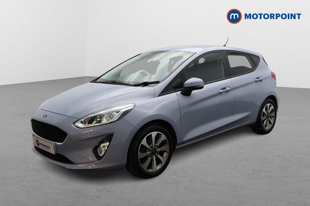 Used Ford Fiesta 2021 for sale - 77472772: Photo 3