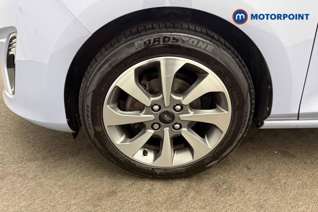 Used Ford Fiesta 2021 for sale - 77472772: Photo 31