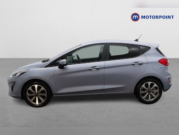 Used Ford Fiesta undefined for sale - 77472772: Photo
