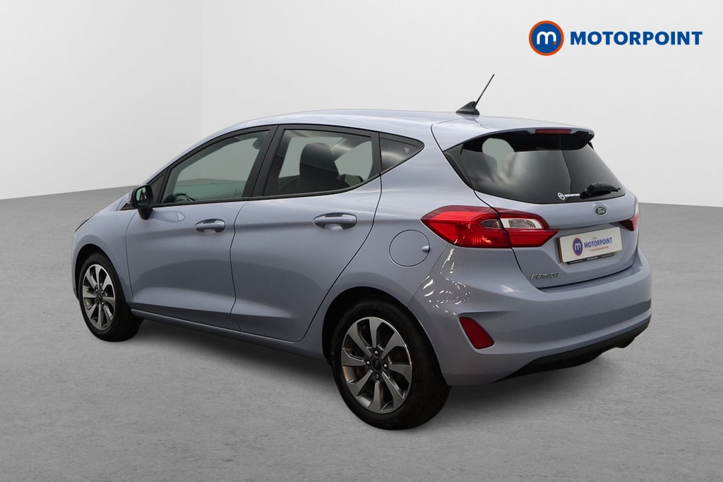 Used Ford Fiesta 2021 for sale - 77472772: Photo 5