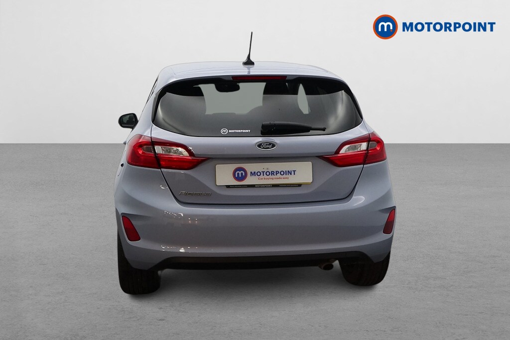 Used Ford Fiesta 2021 for sale - 77472772: Photo 6