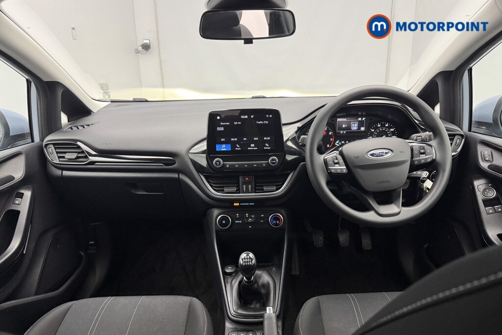 Used Ford Fiesta 2021 for sale - 77472772: Photo 9