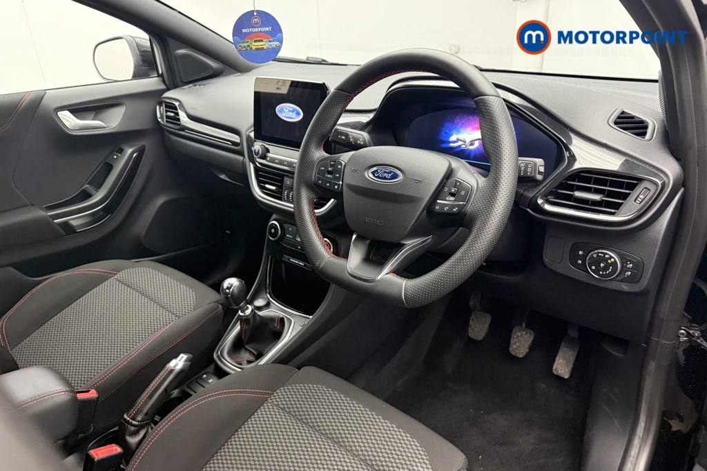 Used Ford Puma 2023 for sale - 76892540: Photo 14