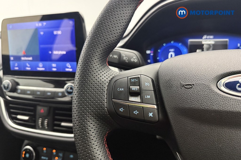 Used Ford Puma 2023 for sale - 76892540: Photo 15