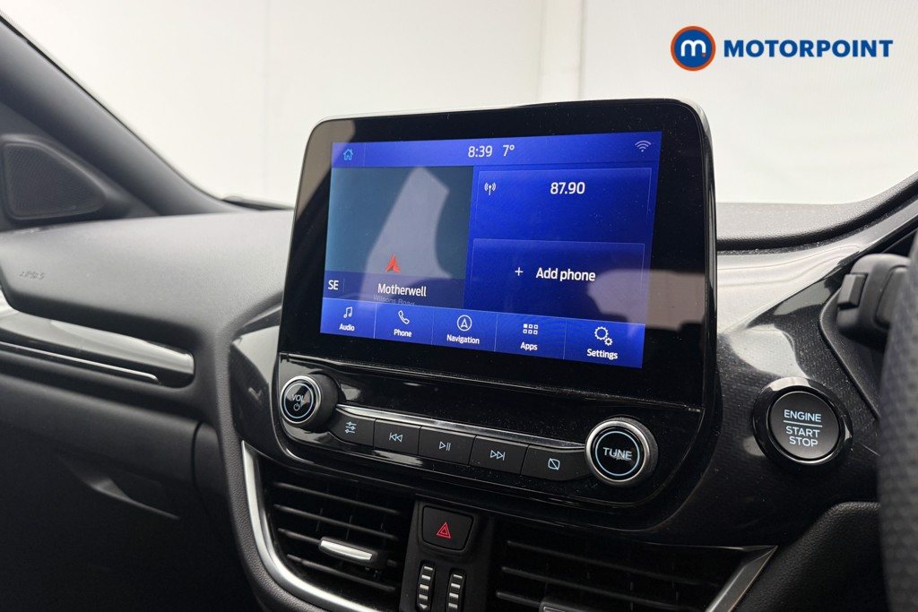 Used Ford Puma 2023 for sale - 76892540: Photo 18