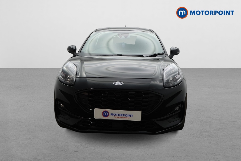 Used Ford Puma 2023 for sale - 76892540: Photo 2