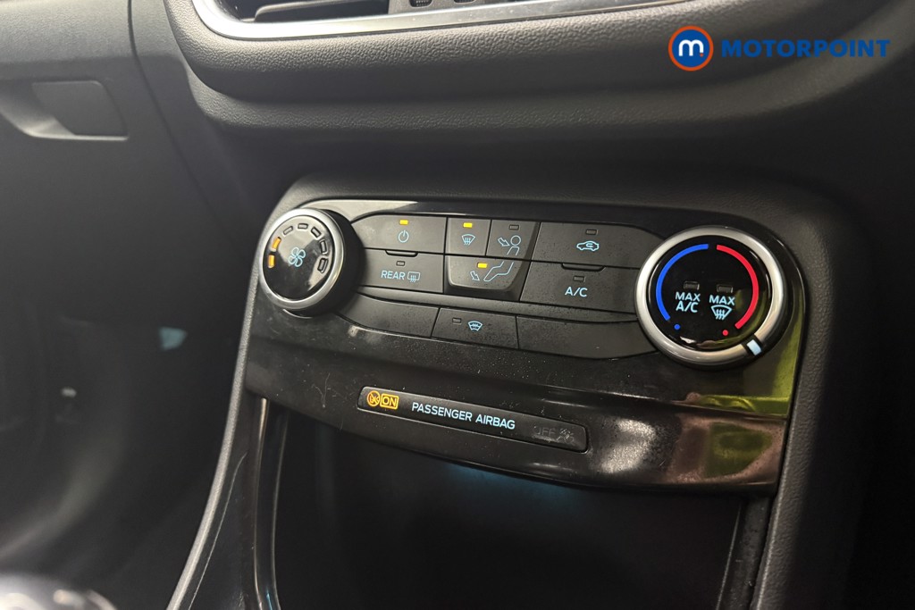 Used Ford Puma 2023 for sale - 76892540: Photo 20