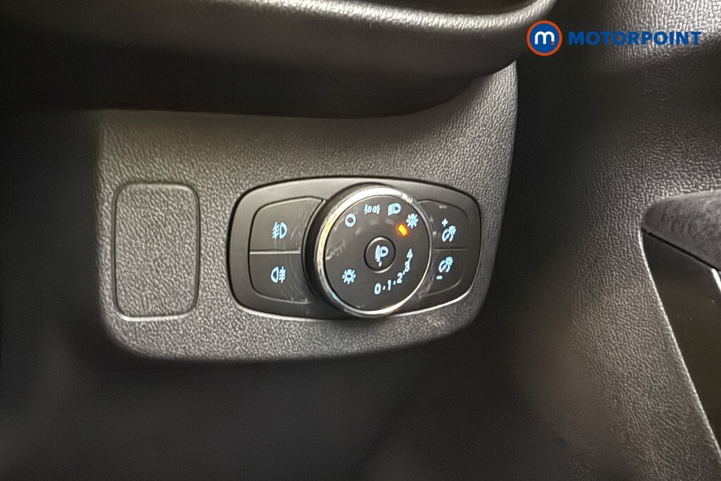 Used Ford Puma 2023 for sale - 76892540: Photo 25