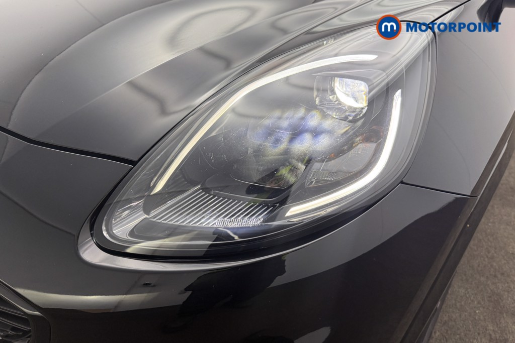 Used Ford Puma 2023 for sale - 76892540: Photo 29