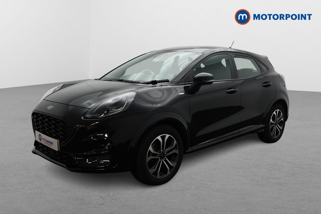 Used Ford Puma 2023 for sale - 76892540: Photo 3