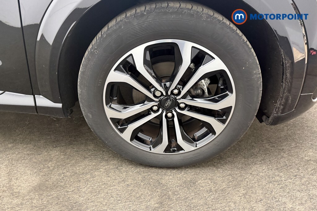 Used Ford Puma 2023 for sale - 76892540: Photo 30