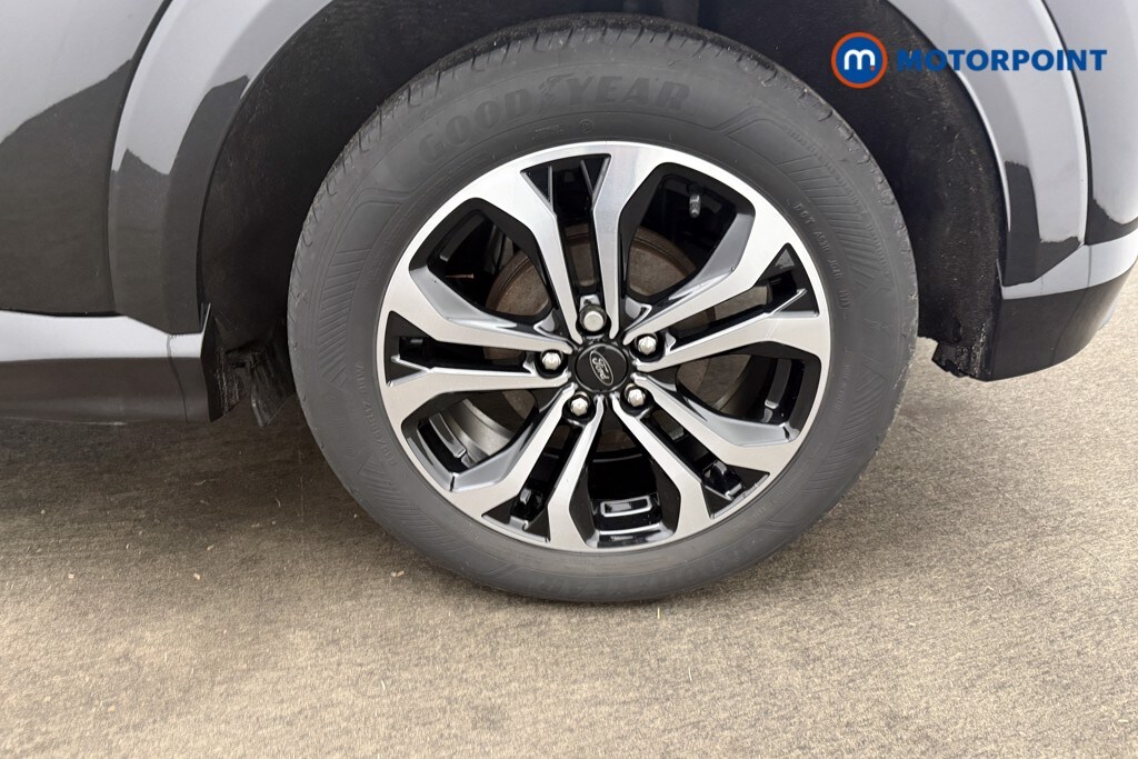 Used Ford Puma 2023 for sale - 76892540: Photo 32