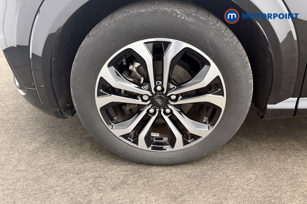 Used Ford Puma 2023 for sale - 76892540: Photo 33