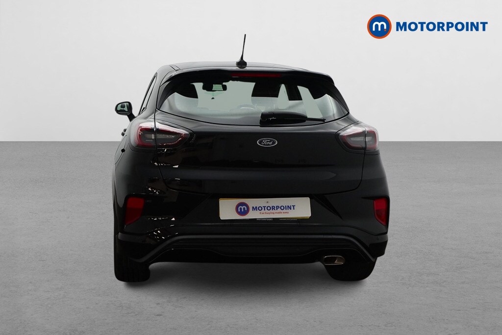 Used Ford Puma 2023 for sale - 76892540: Photo 6