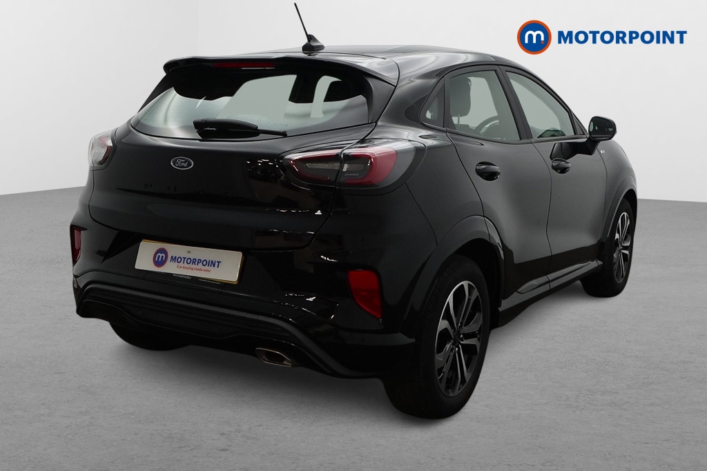 Used Ford Puma 2023 for sale - 76892540: Photo 7