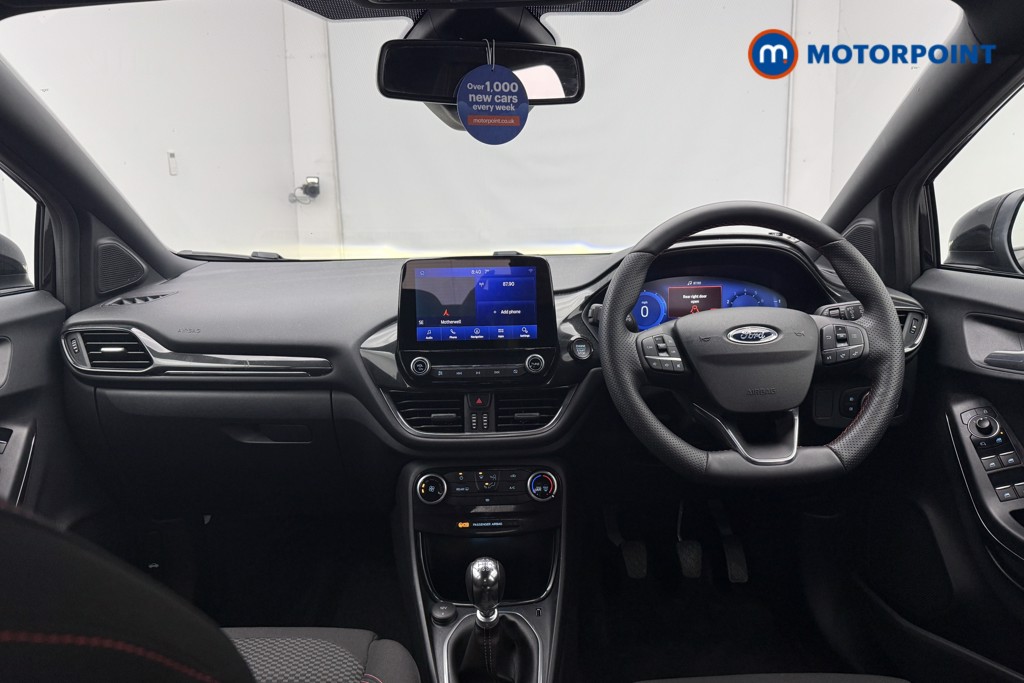 Used Ford Puma 2023 for sale - 76892540: Photo 9